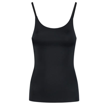 Bye-Bra - Light Control Camiseta Invisível Beige Tamanho Xxl