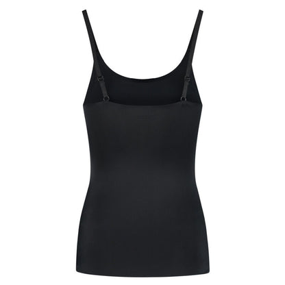 Bye-Bra - Light Control Camiseta Invisível Beige Tamanho Xxl