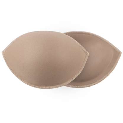Bye-Bra - Pads Óleo Mineral Copo A/B