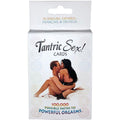Kheper Games - Sexo Tântrico! Cartões