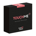 Tease & Please - Xxxme Touchme Hora De Jogar Hora De Tocar