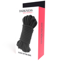 Darkness - Corda Japonesa 20 M Preta