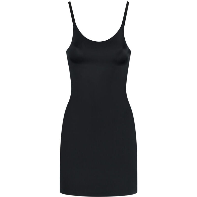 BYE-BRA - SINGLE INVISIBLE DRESS BEIGE SIZE XXL