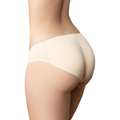 Bye-Bra - Cala Baixa Com Enchimento De Bunda Tamanho S