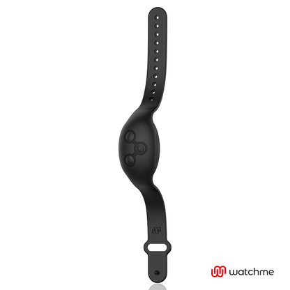 ANBIGUO - WATCHME VIBRADOR ANAL CON CONTROL REMOTO ALEXANDRU