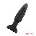 Anbiguo - Watchme Control Remoto Enchufe Pulso Andr