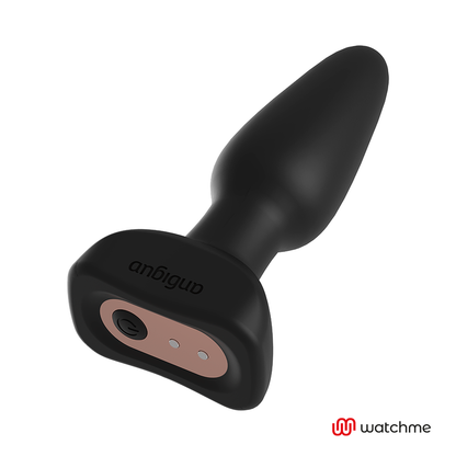 ANBIGUO - WATCHME CONTROL REMOTO ENCHUFE MUÑECA ANDR