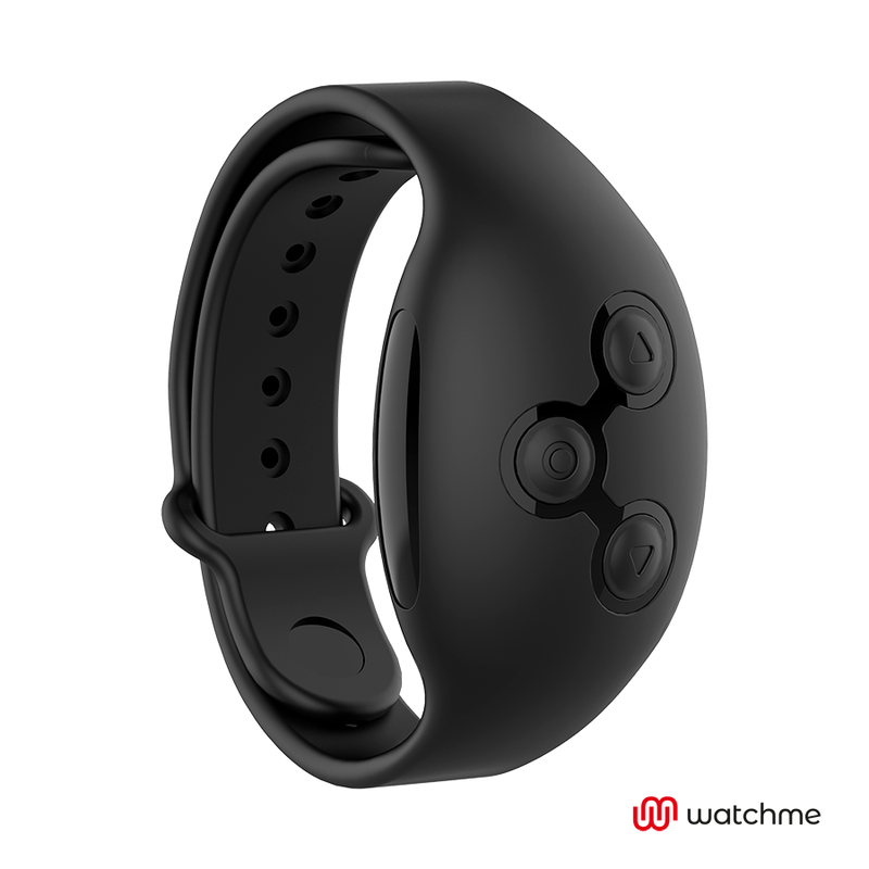 ANBIGUO - WATCHME CONTROL REMOTO ENCHUFE MUÑECA ANDR