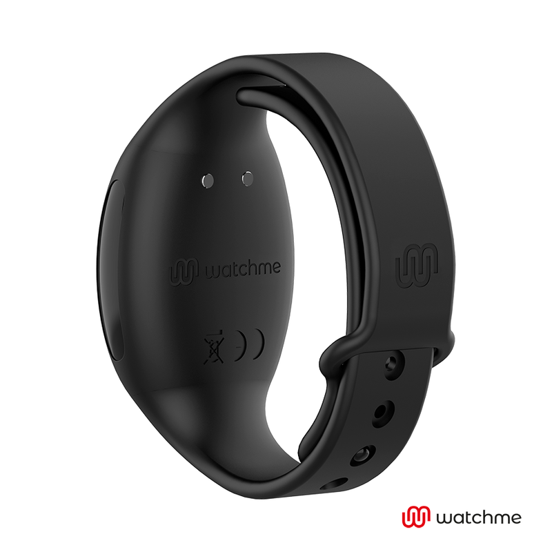 ANBIGUO - WATCHME CONTROL REMOTO ENCHUFE MUÑECA ANDR