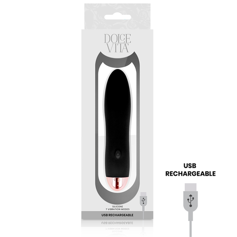 Classic anal or vaginal vibrators