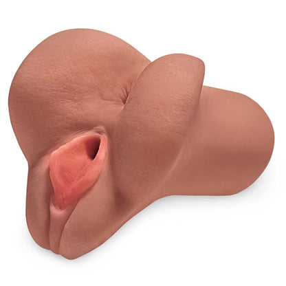 PDX PLUS - CHOOSE YOUR DUAL PLEASURE MASTURBATOR