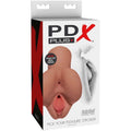 Pdx Plus - Escolha Seu Masturbador Duplo De Prazer