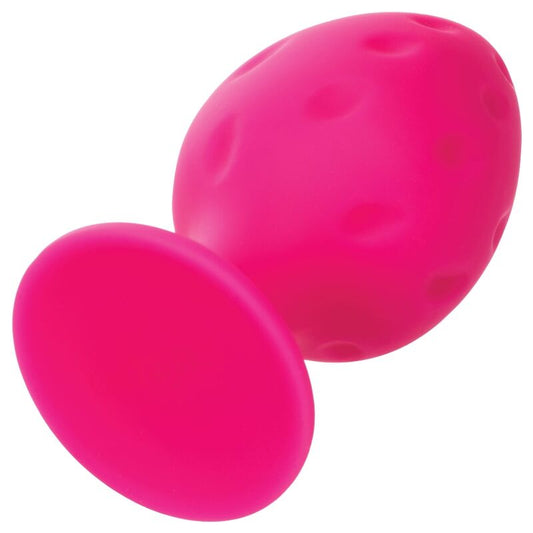CALEXOTICS - PINK CHEEKY BUTTPLUG