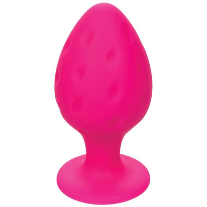 CALEXOTICS - PINK CHEEKY BUTTPLUG