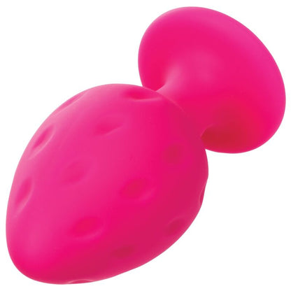 CALEXOTICS - PINK CHEEKY BUTTPLUG