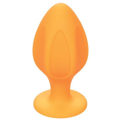 CALEXOTICS - TAPÓN ANAL ATREVIDO NARANJA