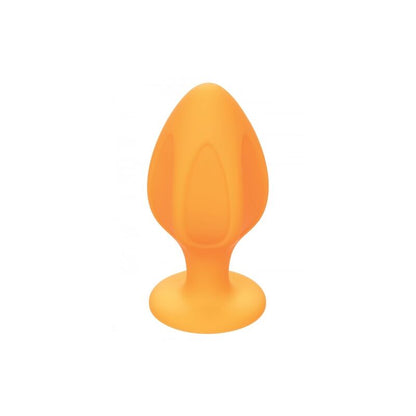CALEXOTICS - TAPÓN ANAL ATREVIDO NARANJA