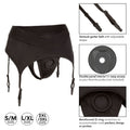 Calexotics - Boundless Tanga Com Liga S/M
