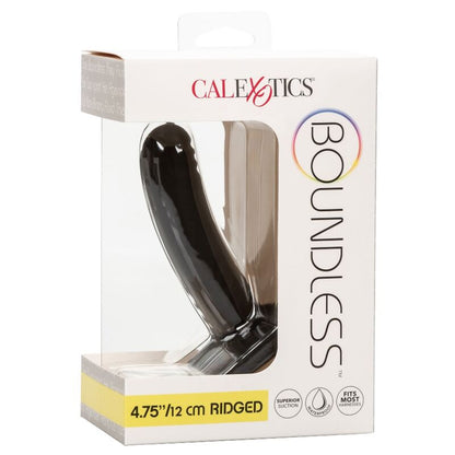 CALEXOTICS - 12 CM BOUNDLESS HARNESS COMPATIBLE DILDO