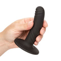Calexotics - Dildo Boundless 12 Cm Compatível Com Arnês