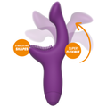 Rewolution - Rewokiss Vibrador Punto G Estimulador