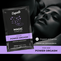 Coquette Chic Desire - Pocket Magic Climax Enhancer Gel For Your Orgasm 10ml