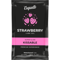 Coquette Chic Desire - Lubrificante Beijvel Base De Gua De Morango 10 Ml