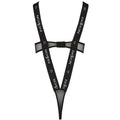 Passion - Kyouka Teddy Preto S/M