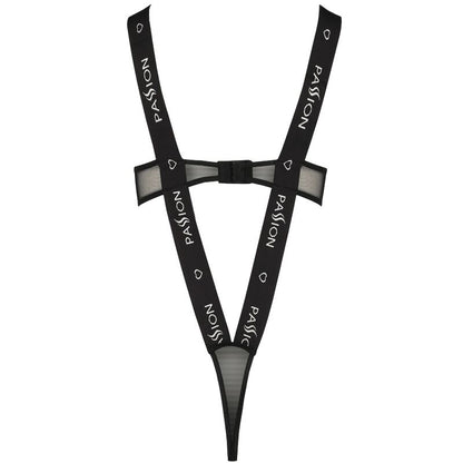 Passion - Kyouka Teddy Preto S/M