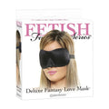 Fetish Fantasy Series - Mscara De Amor Deluxe Fantasy