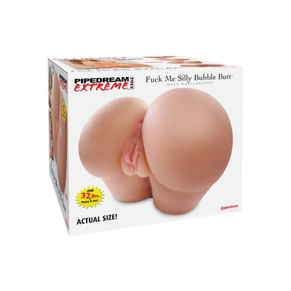 JUGUETES EXTREMOS - PIPEDREAMS FÓLLAME VAGINA Y CULO REALISTAS