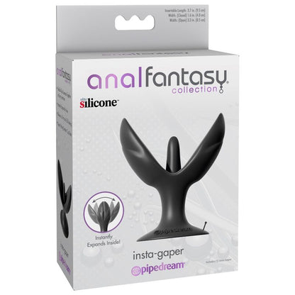ANAL FANTASY - INSTA-GAPER COLLECTION ANAL OPENING