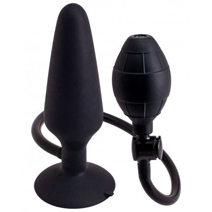 SEVEN CREATIONS - INFLATABLE ANAL PLUG SIZE G