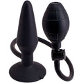 Seven Creations - Plug Anal Inflvel Tamanho M