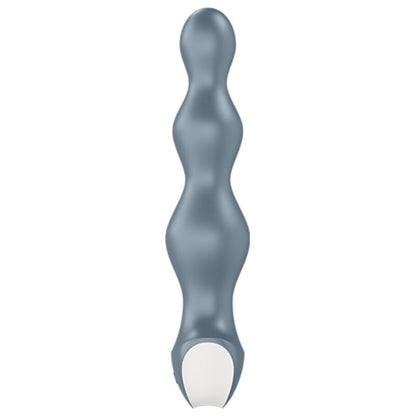 SATISFYER - VIBRATOR LOLLI PLUG 2 PLUG GREEN