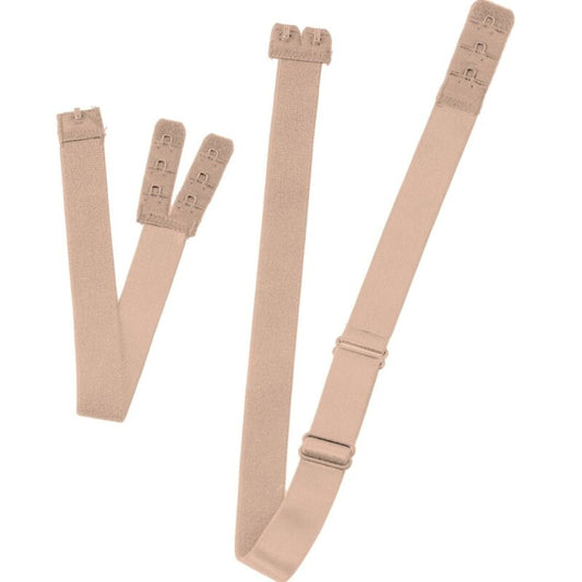 BYE-BRA - 3 ADAPTADORES DE SUJETADOR CON ESPALDA ABIERTA