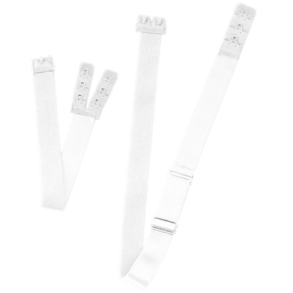 BYE-BRA - 3 ADAPTADORES DE SUJETADOR CON ESPALDA ABIERTA