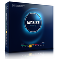 My Size - Pro Condoms 53 mm 36 Units