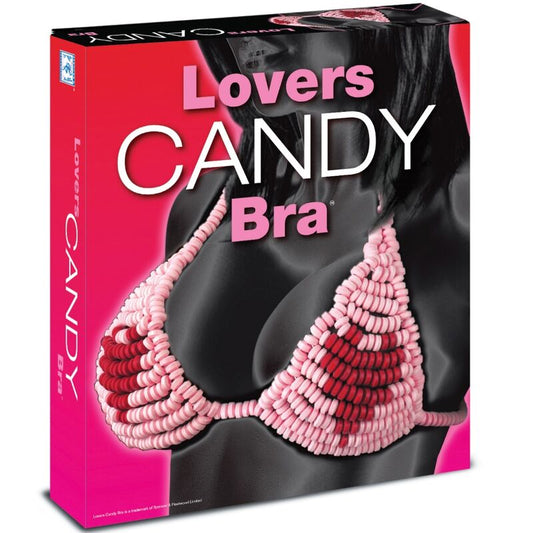 SPENCER &amp; FLEETWOOD - BRA FOR SWEET LOVERS