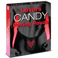 Spencer & Fleetwood - Amantes De Candy Tanga Masculina