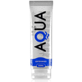 Aqua Quality - Lubrificante À Base De Água 200 Ml