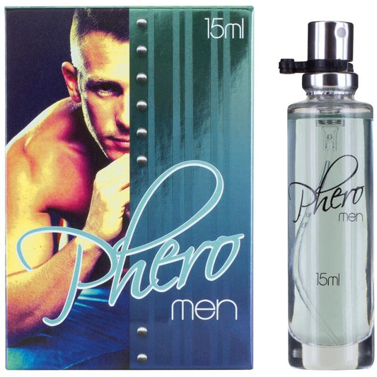 COBECO - PHEROMEN EAU DE TOILETTE FOR MEN 15ml