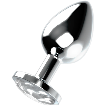 Ohmama - Plug Anal Com Cristal L
