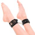 Begme - Black Edition Premium Tobilleras