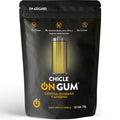 Wug Gum - Sobre Goma de cafeína, ginseng y guaraná 10 Unidades