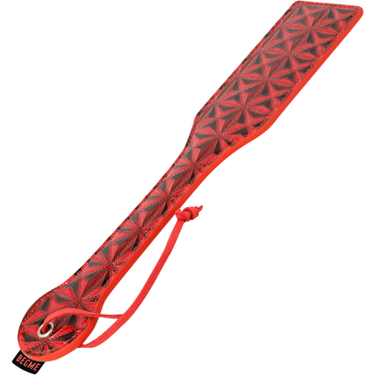 BEGME - VEGAN LEATHER P RED EDITION