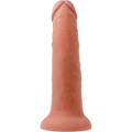 Fetish Submissive Cyber Strap - Arnês Com Dildo E Bala Controle Remoto Tecnologia Watchme L