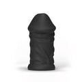 All Black - Papai Masturbador