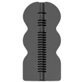 All Black - Pookie Masturbator
