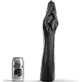 All Black - Giant Fisting Handle 40 cm